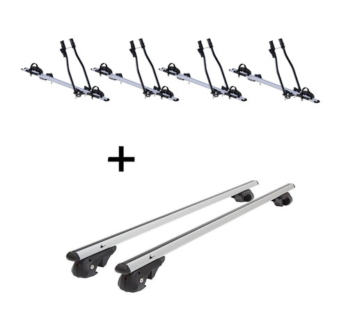 Portabici sagittar - portabici, +