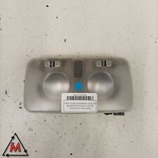 Plafoniera luce interna