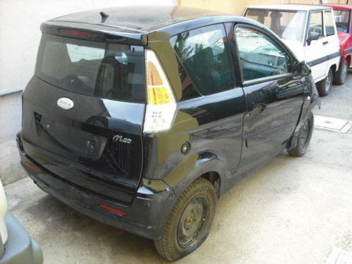 Ricambi microcar virgo mc1 - microcar,