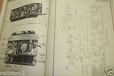 Set manuali di servizio Yaesu - Migliore su E-Bay!  su dvd 