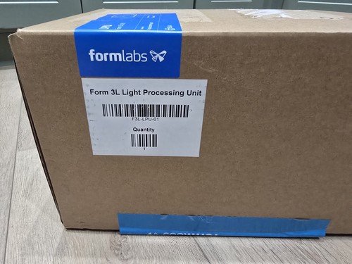 Formlabs form lpu unità - formlabs,