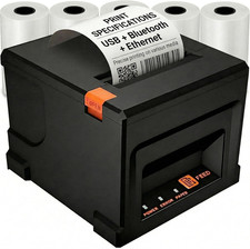 Stampante termica mm per - mm,