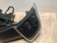 Comando cruise control CITROEN C4 2 PHASE 2