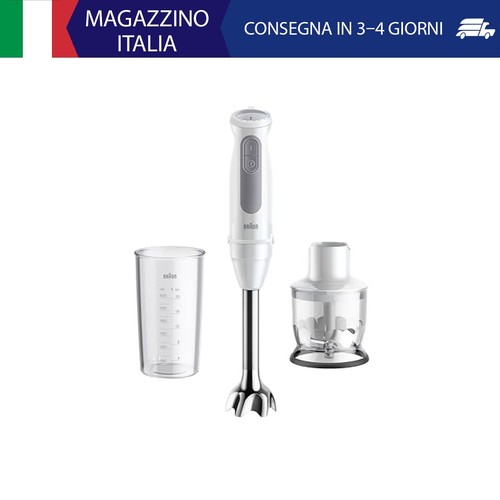Braun multiquick mq50 201m - braun,