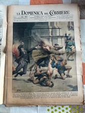La Domenica del Corriere 4