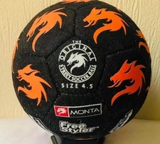Calcio per FreeStylers, Street
