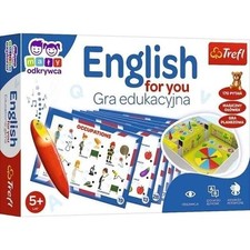 Magico gioco di matite inglese