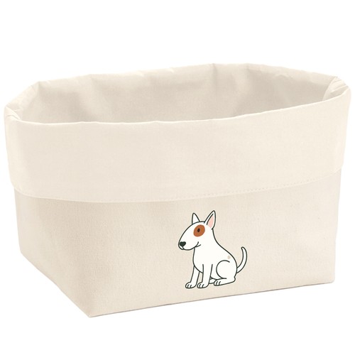 Organizer bull terrier - organizer,