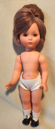 Vintage furga carola - furga,