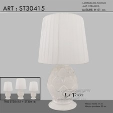 Lampada tavolo abatjour - lampada,