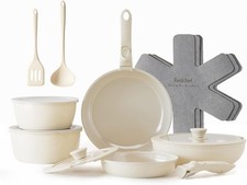 Redchef Set di pentole da 16