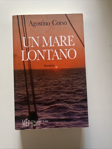 Mare lontano di - un, agostino