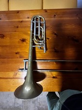 trombone bach 36 mt vernon