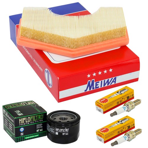 Filtro aria olio candele - filtro,