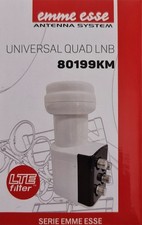 LNB OCCHIO CONVERTITORE 4