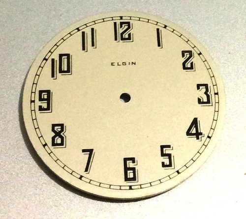 Orologio tasca elgin - da,