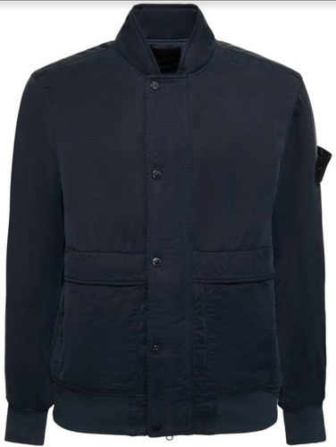 Giacca bomber stone island - bomber,