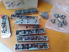 Moduli Surplus Rtx UHF Veicolare Grundig,Adatto Al Radioamatori
