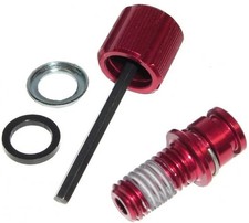 Kit Manopola di regolazione per Domain/Lyrik/Totem/10-12 Boxxer RC