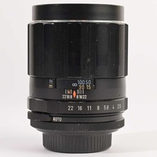 Pentax Super-MC Takumar