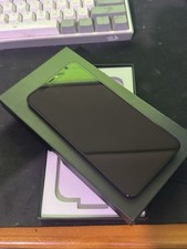 Schermo LCD con Vetro