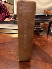 Sins of The Fathers by Susan Howatch (1980 Hardcover) Simon and Schuster