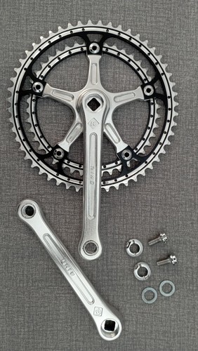 Guarnitura rino completa - rino, di