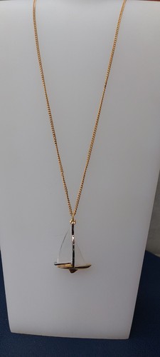 Swarovski collana - ,