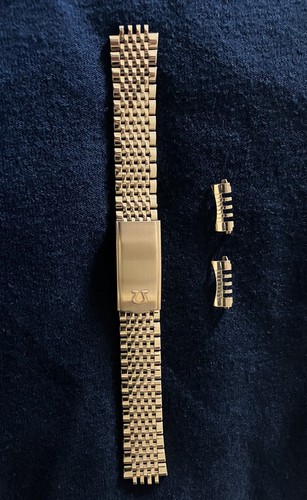 Bracciale perline riso 18mm - bracciale,