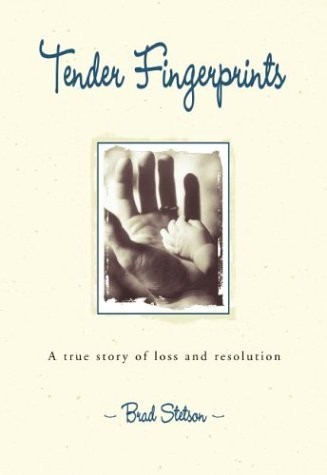 Tender fingerprints - tender,
