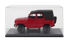 1/24 EDICOLA - UAZ - 469B 1972