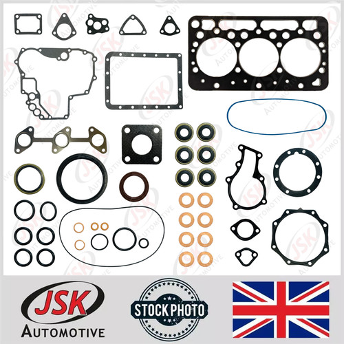 Kit guarnizioni testa - , completa