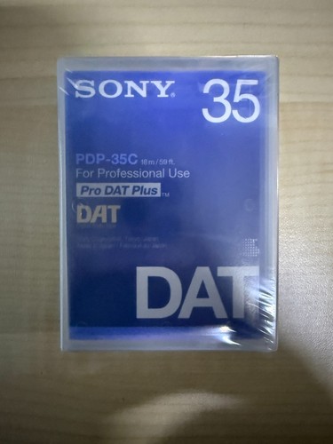 Sony pdp 35c pro dat - sony,