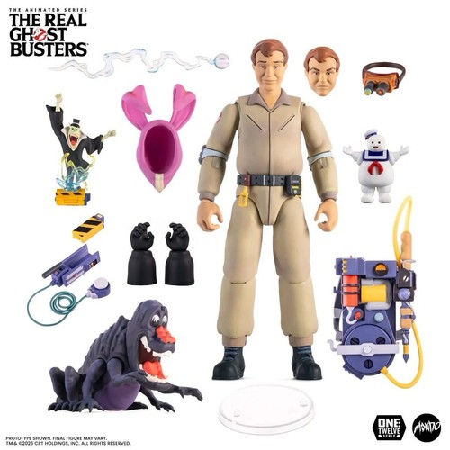 Mondo veri ghostbusters - mondo,