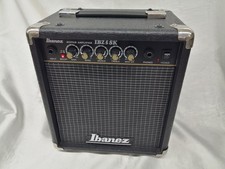 Amplificatore chitarra IBANEZ