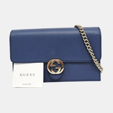 Gucci Pre-Owned Authentic