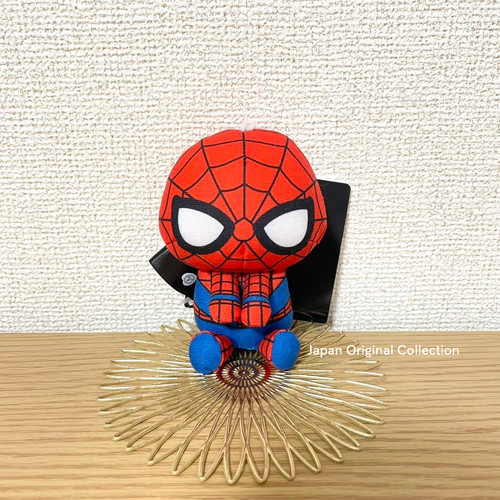 Marvel spider man peluche - marvel, spider-man