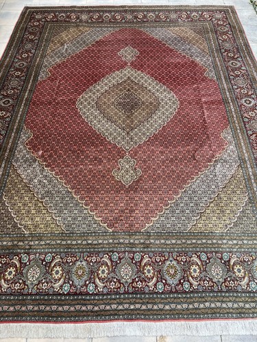 Tappeto tabriz orientale - tabriz,