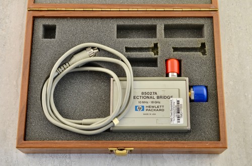 Agilent 85027a ponte - agilent,