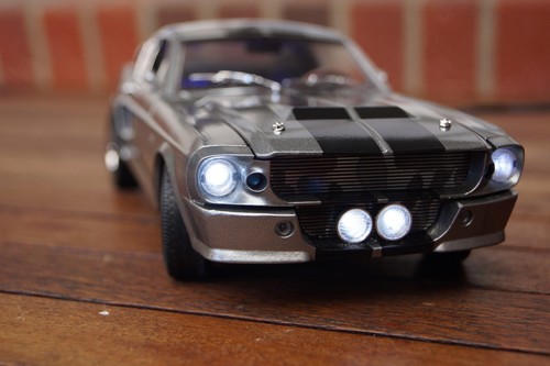 Ford mustang 500 shelby - mustang,