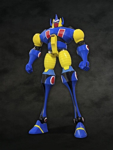 Evolution toys magne robo - evolution,