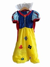 Costume Biancaneve Principessa