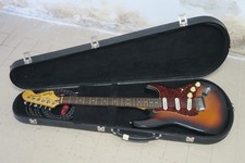 Chitarra elettrica + custodia