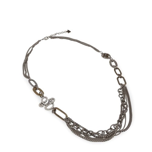 Guess ufn50801 collana donna - guess,
