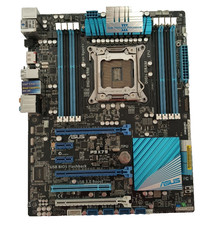 ASUS P9X79 Intel X79 ATX