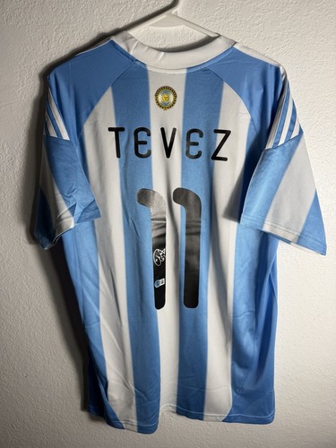 Maglia adidas argentina - adidas,