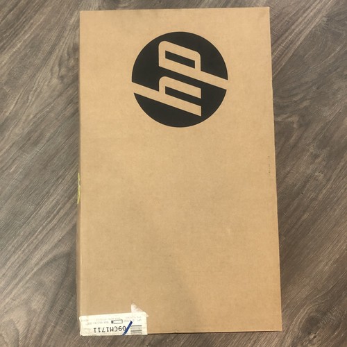 Pavilion notebook - hp,