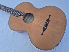 Chitarra meister modello - chitarra,