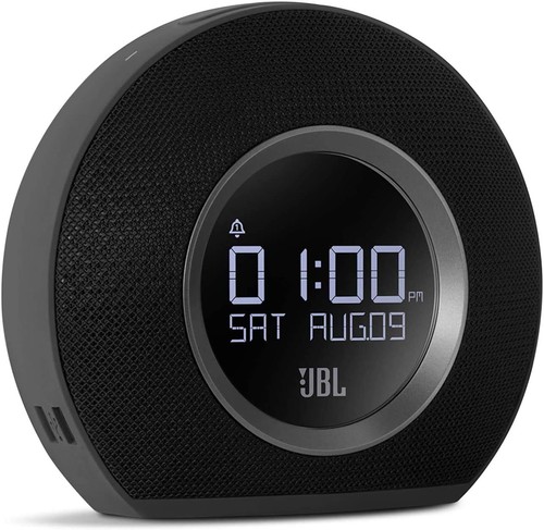 Jbl horizon blk radiosveglia - horizon,
