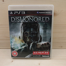 Dishonored - PAL UK - Per Sony PS3 PlayStation 3